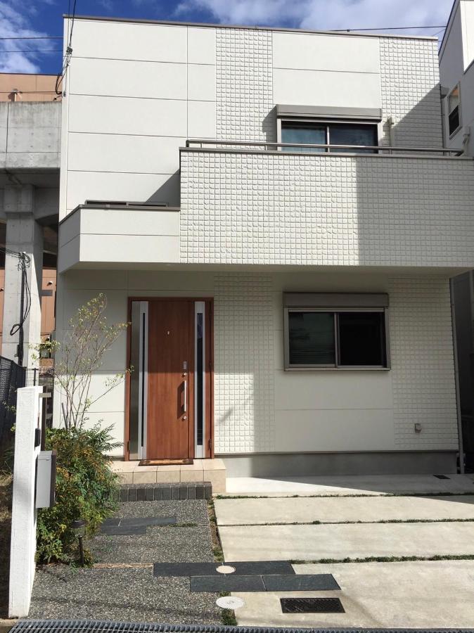 Nara Guesthouse Kaede Exterior photo