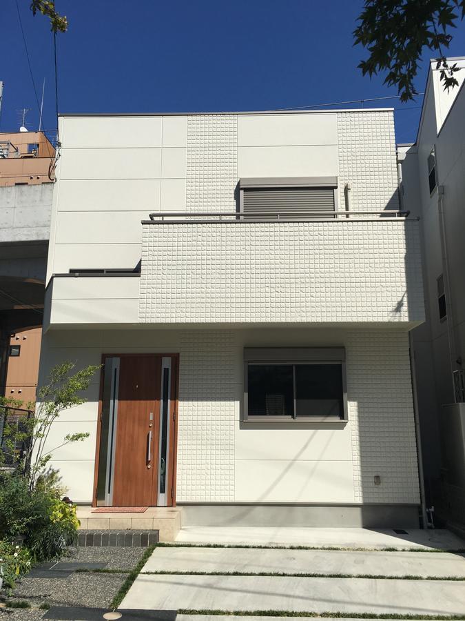 Nara Guesthouse Kaede Exterior photo